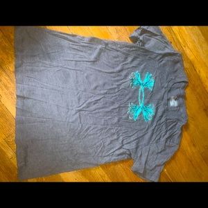 Under Armour tee shirt